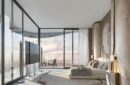 Apartment - 2 Bedrooms - 3 Bathrooms for sale in Hadley Heights 2 - Dubai Sports City - Dubai