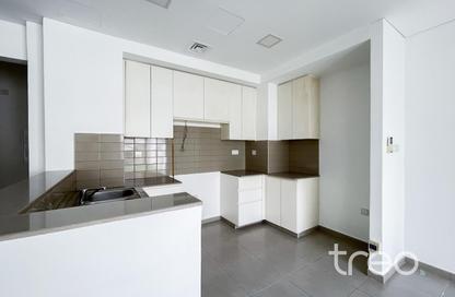 Villa - 3 Bedrooms - 3 Bathrooms for rent in Hayat Townhouses 1 - Hayat Townhouses - Town Square - Dubai