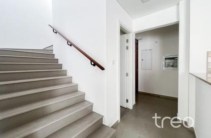 Villa - 3 Bedrooms - 3 Bathrooms for rent in Hayat Townhouses 1 - Hayat Townhouses - Town Square - Dubai