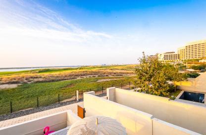 Villa - 3 Bedrooms - 4 Bathrooms for rent in Mayan 3 - Mayan - Yas Island - Abu Dhabi