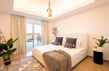 فيلا - 3 غرف نوم - 4 حمامات للايجار في 3 ميان - ميان - جزيرة ياس - أبوظبي