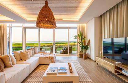 Villa - 3 Bedrooms - 4 Bathrooms for rent in Mayan 3 - Mayan - Yas Island - Abu Dhabi