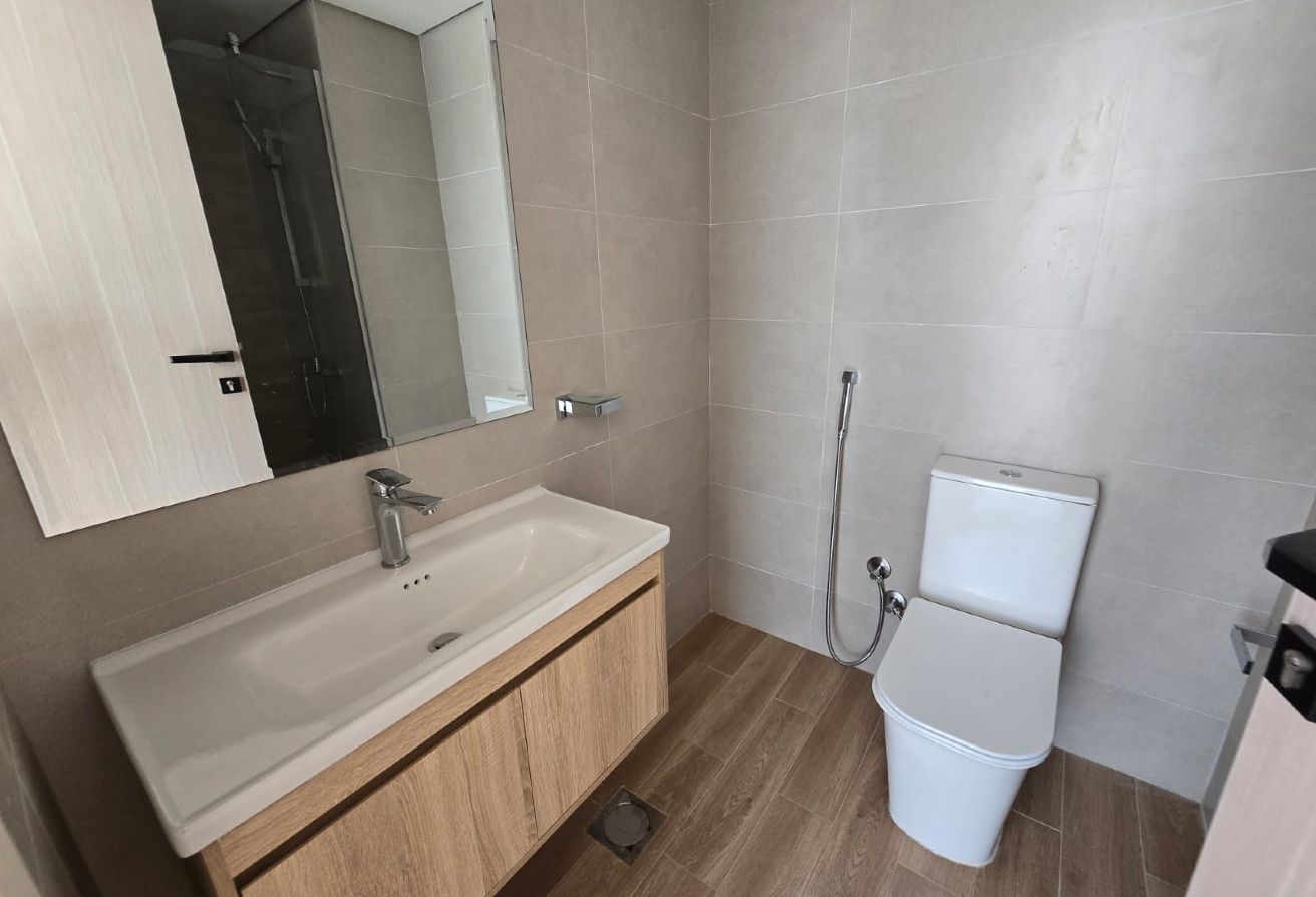 3BR + Maid I  2 Parking I Spacious