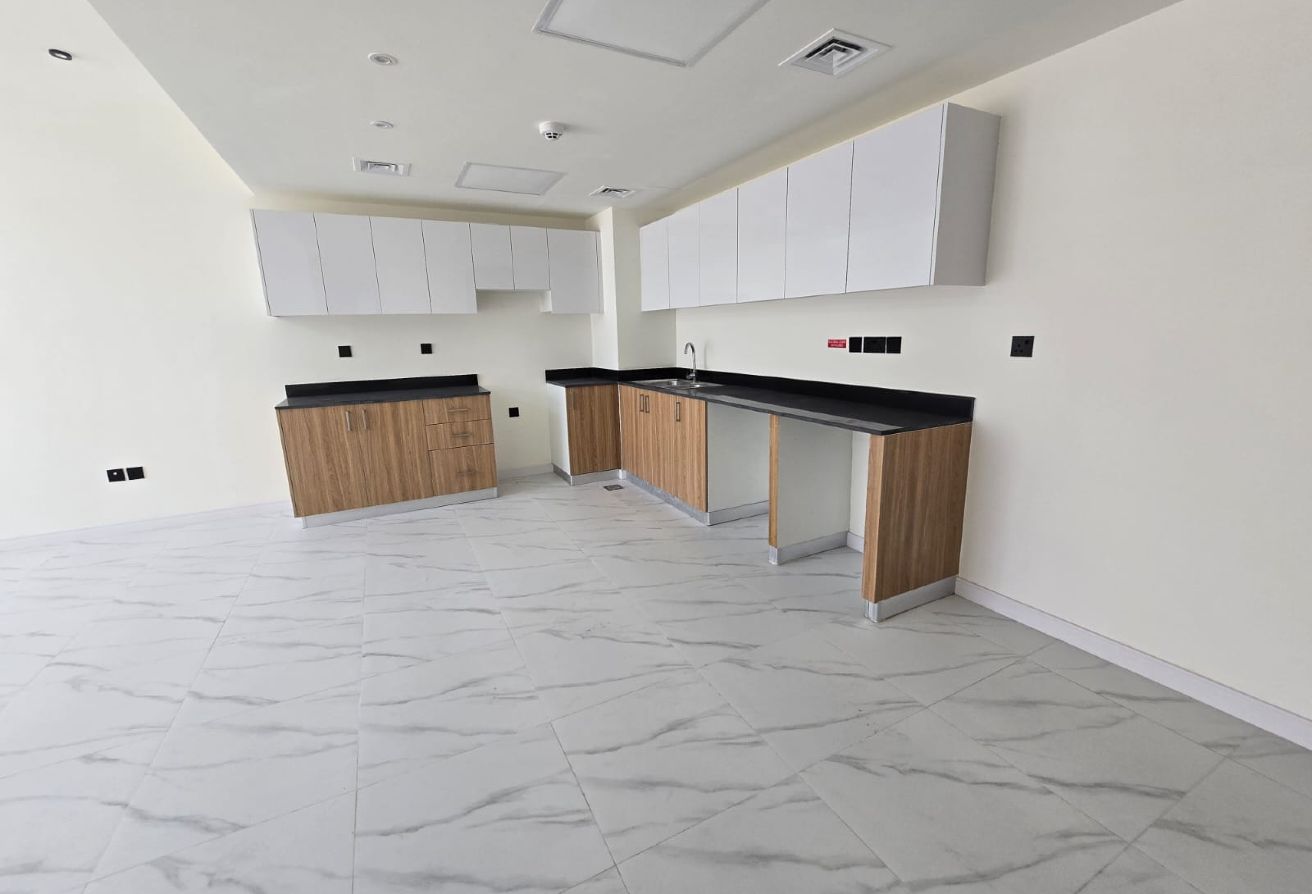 3BR + Maid I  2 Parking I Spacious