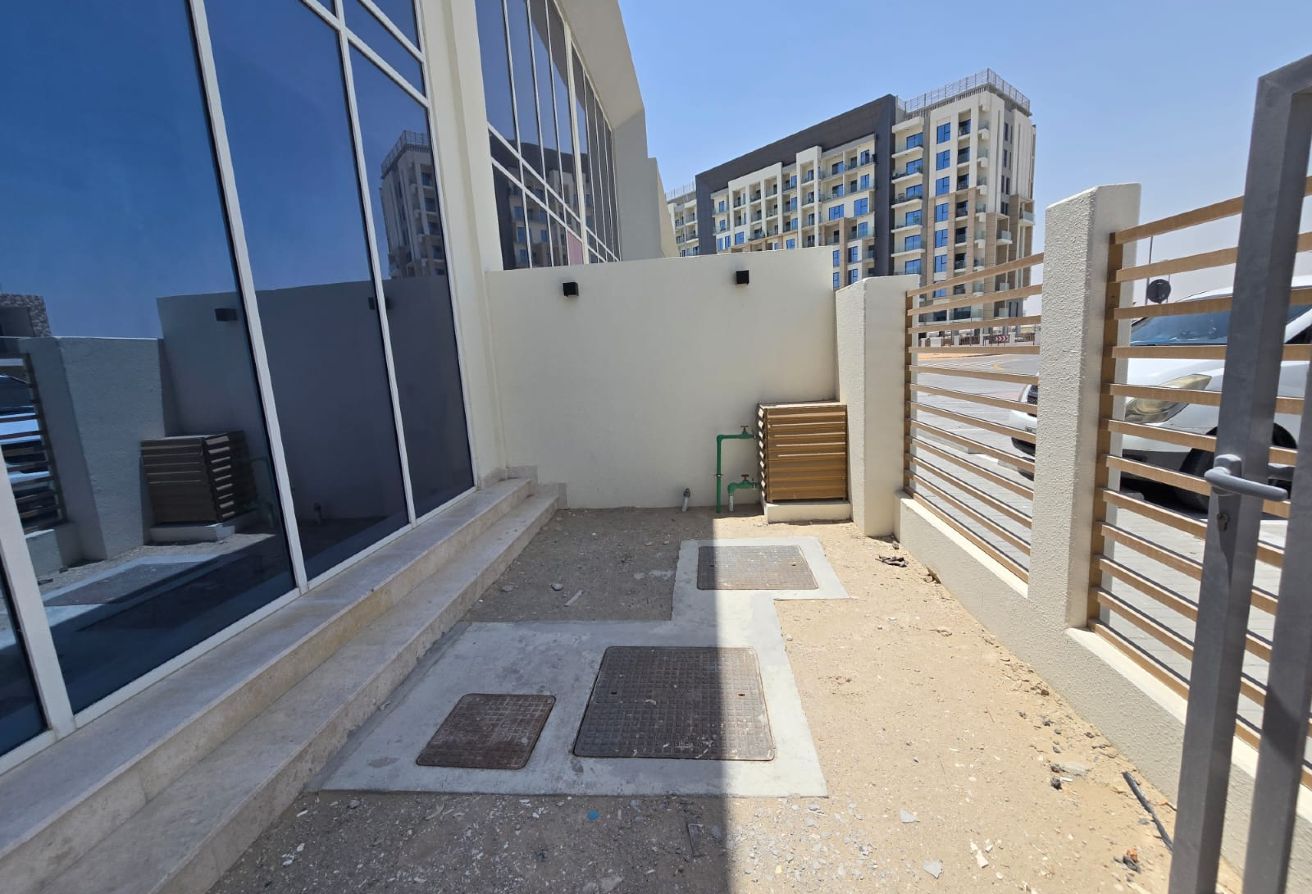 3BR + Maid I  2 Parking I Spacious