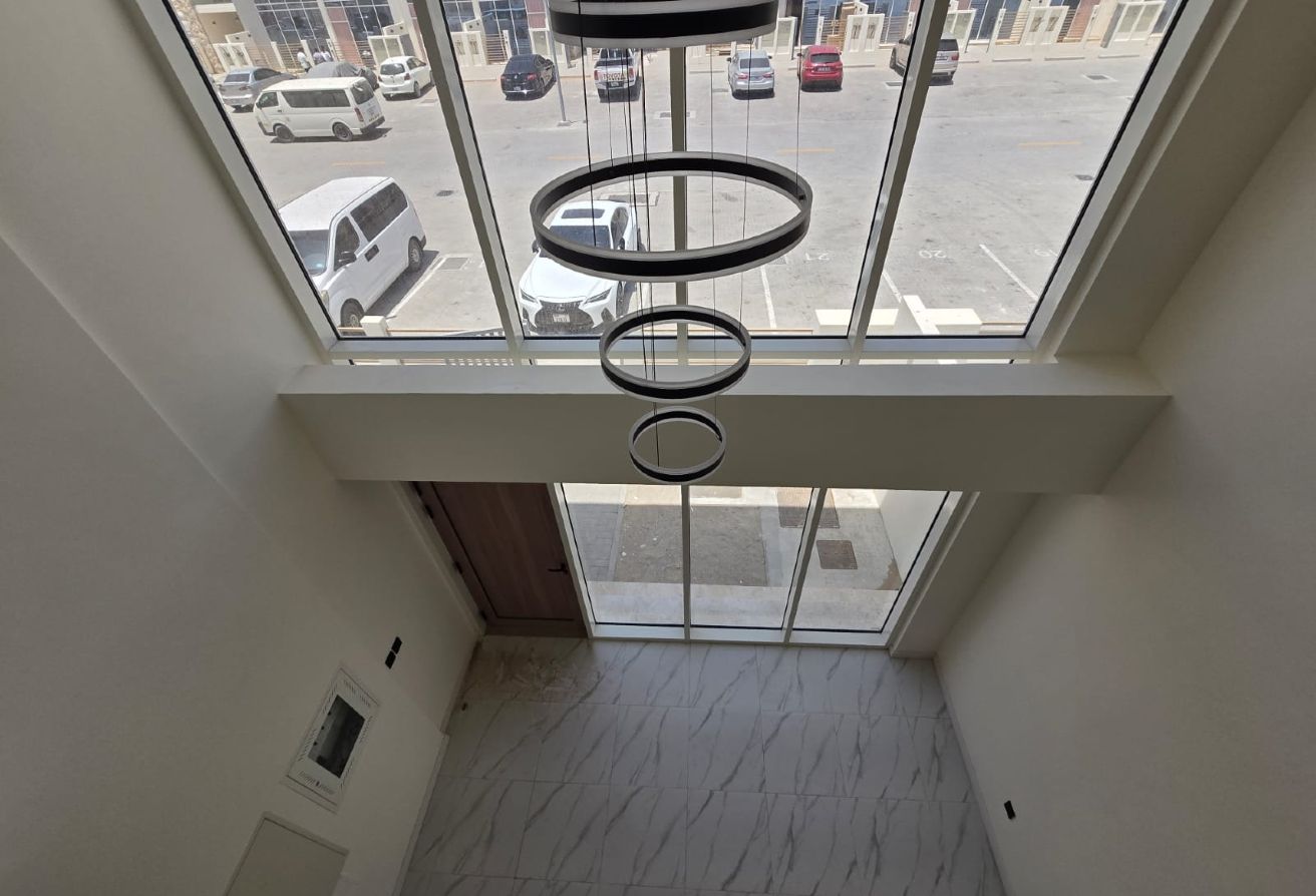 3BR + Maid I  2 Parking I Spacious