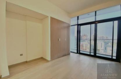 Apartment - Studio - 1 for rent in Azizi Riviera 29 - Azizi Riviera - Meydan One - Meydan - Dubai