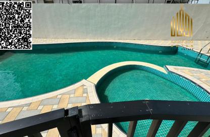 Apartment - 2 Bedrooms - 4 Bathrooms for sale in Golf Community - Al Zorah - Ajman Apartment - 2 Bedrooms - 4 Bathrooms for sale in Golf Community - Al Zorah - Ajman