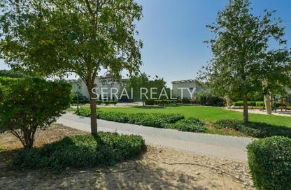 Villa - 4 Bedrooms - 5 Bathrooms for rent in Quortaj - North Village - Al Furjan - Dubai
