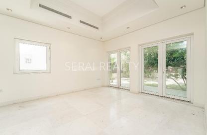 Villa - 4 Bedrooms - 5 Bathrooms for rent in Quortaj - North Village - Al Furjan - Dubai