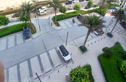 Apartment - 1 - 1 for rent in Summer at Creek Beach Building 3 - Summer at Creek Beach - Creek Beach - Dubai Creek Harbour (The Lagoons) - Dubai