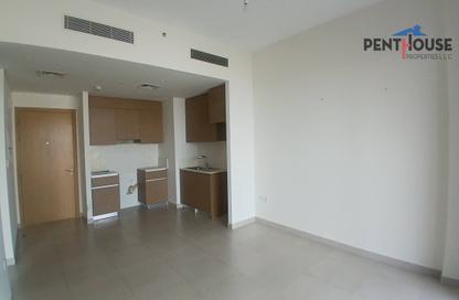 Apartment - 1 - 1 for rent in Summer at Creek Beach Building 3 - Summer at Creek Beach - Creek Beach - Dubai Creek Harbour (The Lagoons) - Dubai
