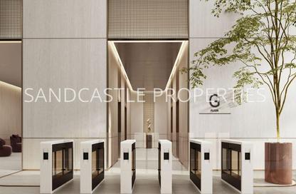 Office Space - Studio for sale in O1ne District - Motor City - Dubai