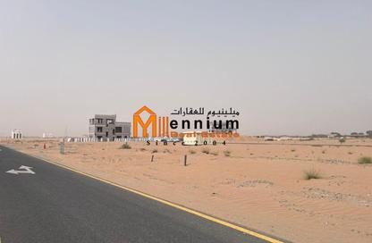 Land - Studio for sale in Qasimia 10 building - Al Mahatta - Al Qasimia - Sharjah