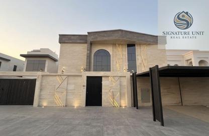 Villa - 5 Bedrooms - 7 Bathrooms for rent in Wadi Alshabak - Dubai Villa - 5 Bedrooms - 7 Bathrooms for rent in Wadi Alshabak - Dubai