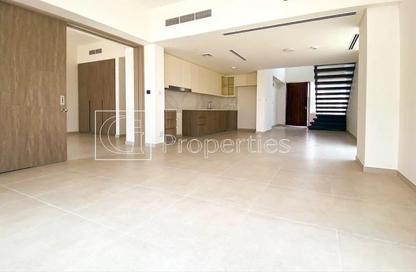 Villa - 4 Bedrooms - 4 Bathrooms for rent in Nara - The Valley - Dubai Villa - 4 Bedrooms - 4 Bathrooms for rent in Nara - The Valley - Dubai