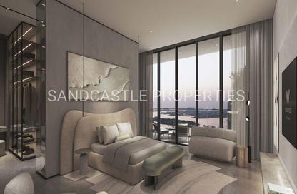 Apartment - 2 Bedrooms - 3 Bathrooms for sale in W Residences Dubai Harbour Tower 1 - W Residences Dubai Harbour - Dubai Harbour - Dubai Apartment - 2 Bedrooms - 3 Bathrooms for sale in W Residences Dubai Harbour Tower 1 - W Residences Dubai Harbour - Dubai Harbour - Dubai