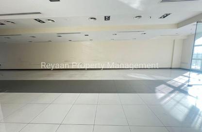 Office Space - Studio - 1 for rent in Al Rigga Building - Al Muraqqabat - Deira - Dubai