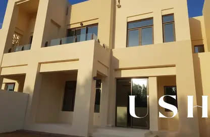 Townhouse - 3 Bedrooms - 4 Bathrooms for sale in Mira Oasis 2 - Mira Oasis - Reem - Dubai Townhouse - 3 Bedrooms - 4 Bathrooms for sale in Mira Oasis 2 - Mira Oasis - Reem - Dubai