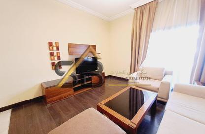Apartment - 1 - 2 for rent in Al Nawras Building - Al Nahda 1 - Al Nahda - Dubai