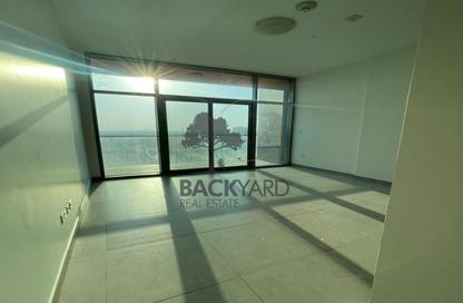 Apartment - 1 Bedroom - 1 Bathroom for sale in Ikarus Tower - Dubai Production City (IMPZ) - Dubai