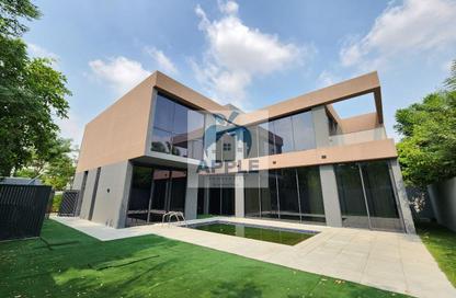 Villa - 4 - 6 for rent in Kaya - Masaar - Tilal City - Sharjah