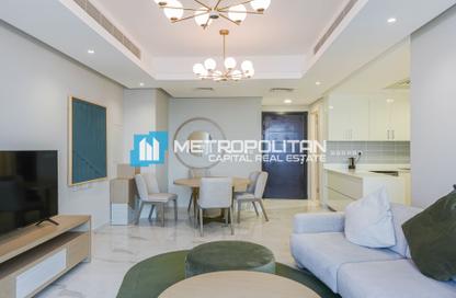 Apartment - 2 - 2 for sale in Leaf Tower - Tamouh - Al Reem Island - Abu Dhabi Apartment - 2 - 2 for sale in Leaf Tower - Tamouh - Al Reem Island - Abu Dhabi