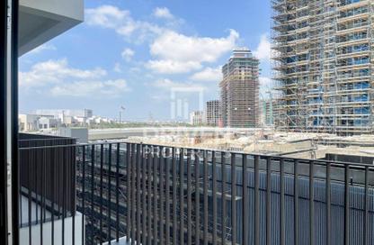 Apartment - 1 Bedroom - 1 Bathroom for rent in Hills Park - Dubai Hills Estate - Dubai
