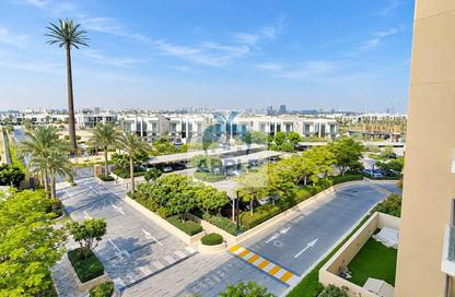 Apartment - Studio - 1 for rent in Zohour 3 - Zohour - Uptown Al Zahia - Al Zahia - Muwaileh Commercial - Sharjah Apartment - Studio - 1 for rent in Zohour 3 - Zohour - Uptown Al Zahia - Al Zahia - Muwaileh Commercial - Sharjah