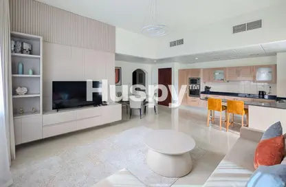 Apartment - 1 Bedroom - 1 Bathroom for rent in Westside Marina - Dubai Marina - Dubai