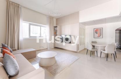 Apartment - 1 Bedroom - 1 Bathroom for rent in Westside Marina - Dubai Marina - Dubai