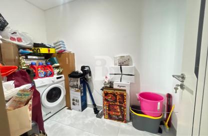 Apartment - 2 Bedrooms - 2 Bathrooms for rent in Pearlz by Danube - Al Furjan - Dubai