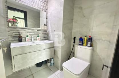 Apartment - 2 Bedrooms - 2 Bathrooms for rent in Pearlz by Danube - Al Furjan - Dubai