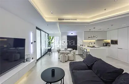 شقة - غرفة نوم - 2 حمامات للبيع في بوابة دبي الجديدة 2 - (JLT) مجمع A - أبراج بحيرات الجميرا - دبي
