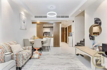 Duplex - 3 Bedrooms - 4 Bathrooms for sale in Maya 5 - District 1 - Jumeirah Village Triangle - Dubai