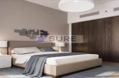 Apartment - 1 - 1 for sale in Elaya - Town Square - Dubai