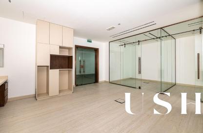 Office Space - Studio for rent in I Rise Tower - Barsha Heights (Tecom) - Dubai Office Space - Studio for rent in I Rise Tower - Barsha Heights (Tecom) - Dubai