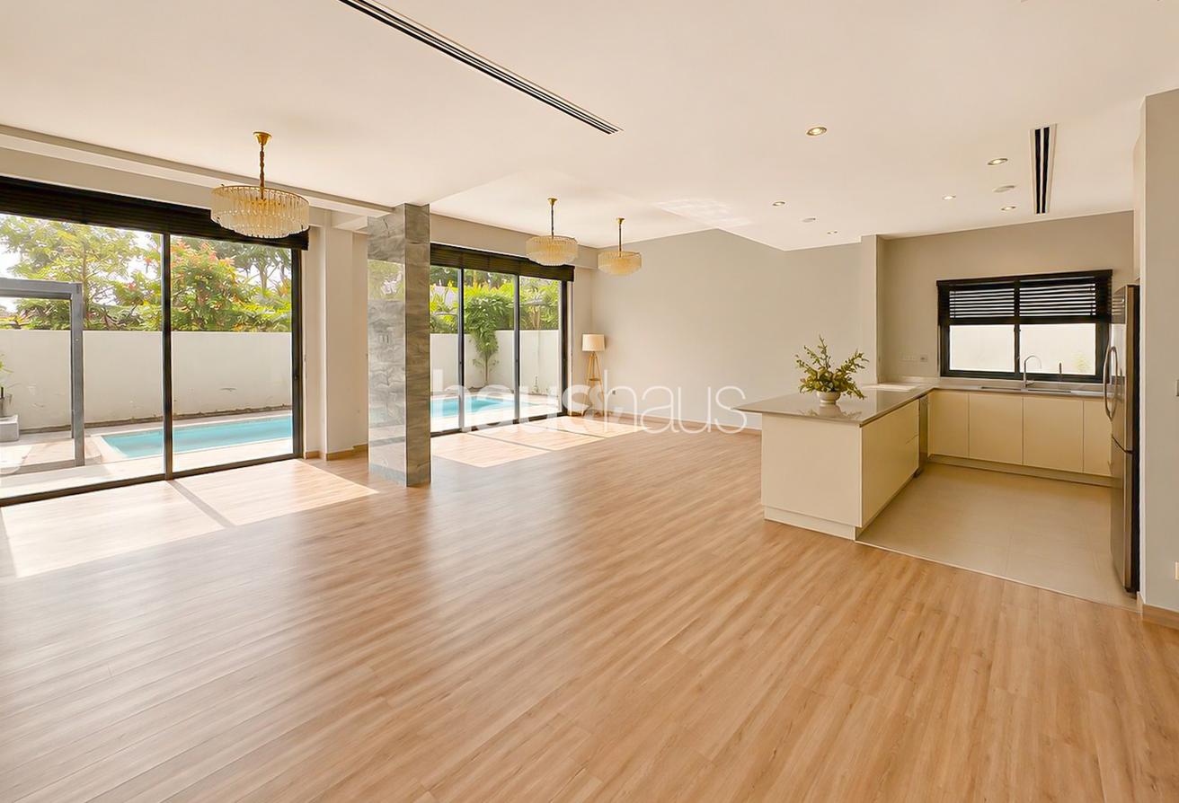 Upgraded | Private Pool | Available Now photo 4