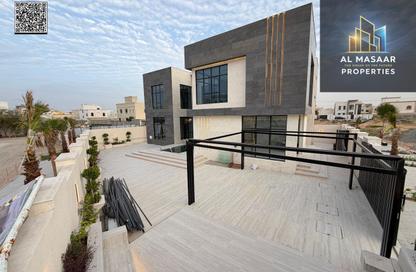 فيلا - 5 غرف نوم - 7 حمامات للبيع في 1 الياسمين - الياسمين - عجمان فيلا - 5 غرف نوم - 7 حمامات للبيع في 1 الياسمين - الياسمين - عجمان