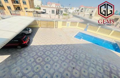Villa - 5 Bedrooms - 6 Bathrooms for rent in Al Quoz 2 - Al Quoz - Dubai