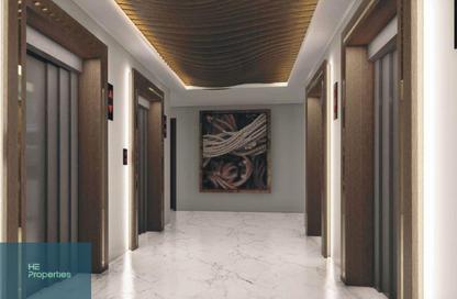 Apartment - 3 - 4 for sale in Samana Waves 2 - Samana Waves - District 13 - Jumeirah Village Circle - Dubai