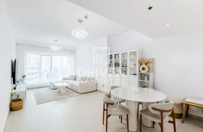 Apartment - 1 Bedroom - 1 Bathroom for sale in Lake Point Tower - JLT Cluster N - Jumeirah Lake Towers - Dubai