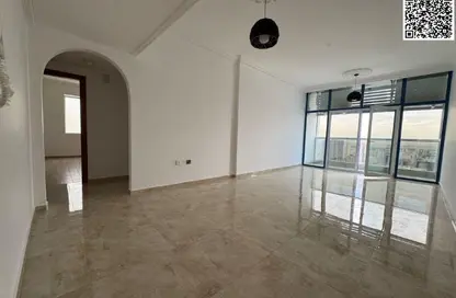 Apartment - 2 Bedrooms - 2 Bathrooms for rent in Gate Tower 1 - Musheiref - Ajman