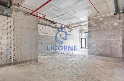 Shop - Studio - 1 Bathroom for sale in Azizi Riviera 21 - Azizi Riviera - Meydan One - Meydan - Dubai
