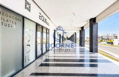 Shop - Studio - 1 Bathroom for sale in Azizi Riviera 21 - Azizi Riviera - Meydan One - Meydan - Dubai Shop - Studio - 1 Bathroom for sale in Azizi Riviera 21 - Azizi Riviera - Meydan One - Meydan - Dubai