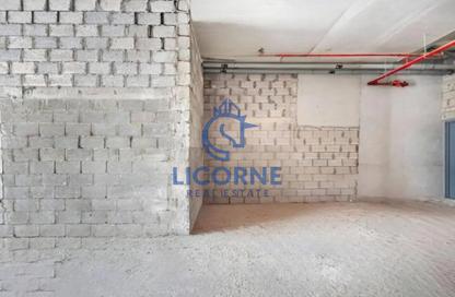 Shop - Studio - 1 Bathroom for sale in Azizi Riviera 21 - Azizi Riviera - Meydan One - Meydan - Dubai Shop - Studio - 1 Bathroom for sale in Azizi Riviera 21 - Azizi Riviera - Meydan One - Meydan - Dubai