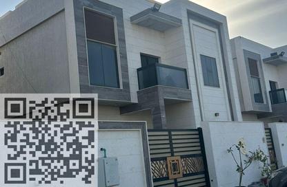 Villa - 6 Bedrooms - 7 Bathrooms for rent in Al Zaheya Gardens - Al Zahya - Ajman