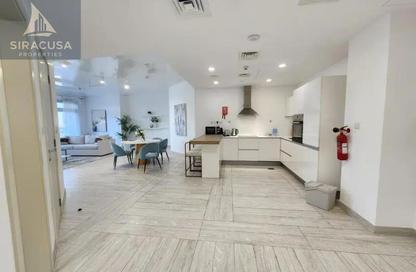 Apartment - 2 - 3 for rent in Grenland Residence - District 11 - Mohammed Bin Rashid City - Dubai