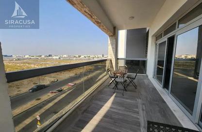 Apartment - 2 - 3 for rent in Grenland Residence - District 11 - Mohammed Bin Rashid City - Dubai Apartment - 2 - 3 for rent in Grenland Residence - District 11 - Mohammed Bin Rashid City - Dubai