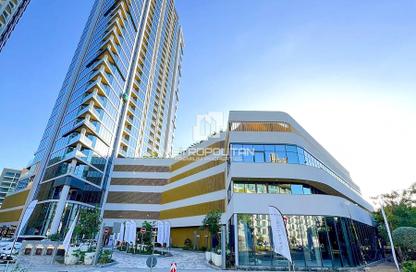 Apartment - 1 Bedroom - 2 Bathrooms for rent in Waves Grande - Sobha Hartland - Mohammed Bin Rashid City - Dubai